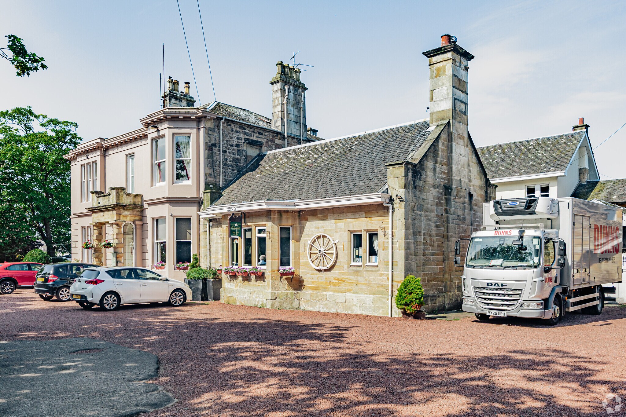 52 Racecourse Rd, Ayr à vendre Photo principale– Image 1 sur 3