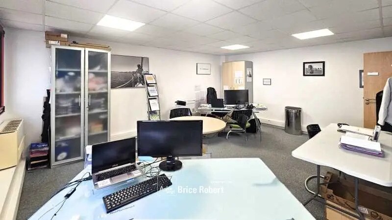 Bureau dans Dardilly à louer Photo intérieure– Image 1 sur 4