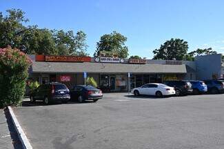 Plus de détails pour 9268-9272 Greenback Ln, Orangevale, CA - Local commercial à vendre