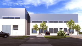 Plus de détails pour Calle Sedna, Villanueva del Pardillo - Industriel/Logistique à vendre