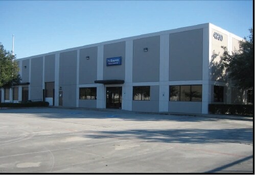 4730 Blalock Rd, Houston, TX à vendre Photo principale– Image 1 sur 12