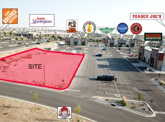 Plus de détails pour 7868 5600 w, West Jordan, UT - Local commercial à louer