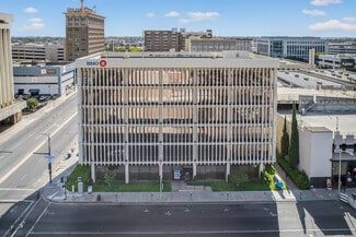 Plus de détails pour 1221 Van Ness Ave, Fresno, CA - Bureau à vendre