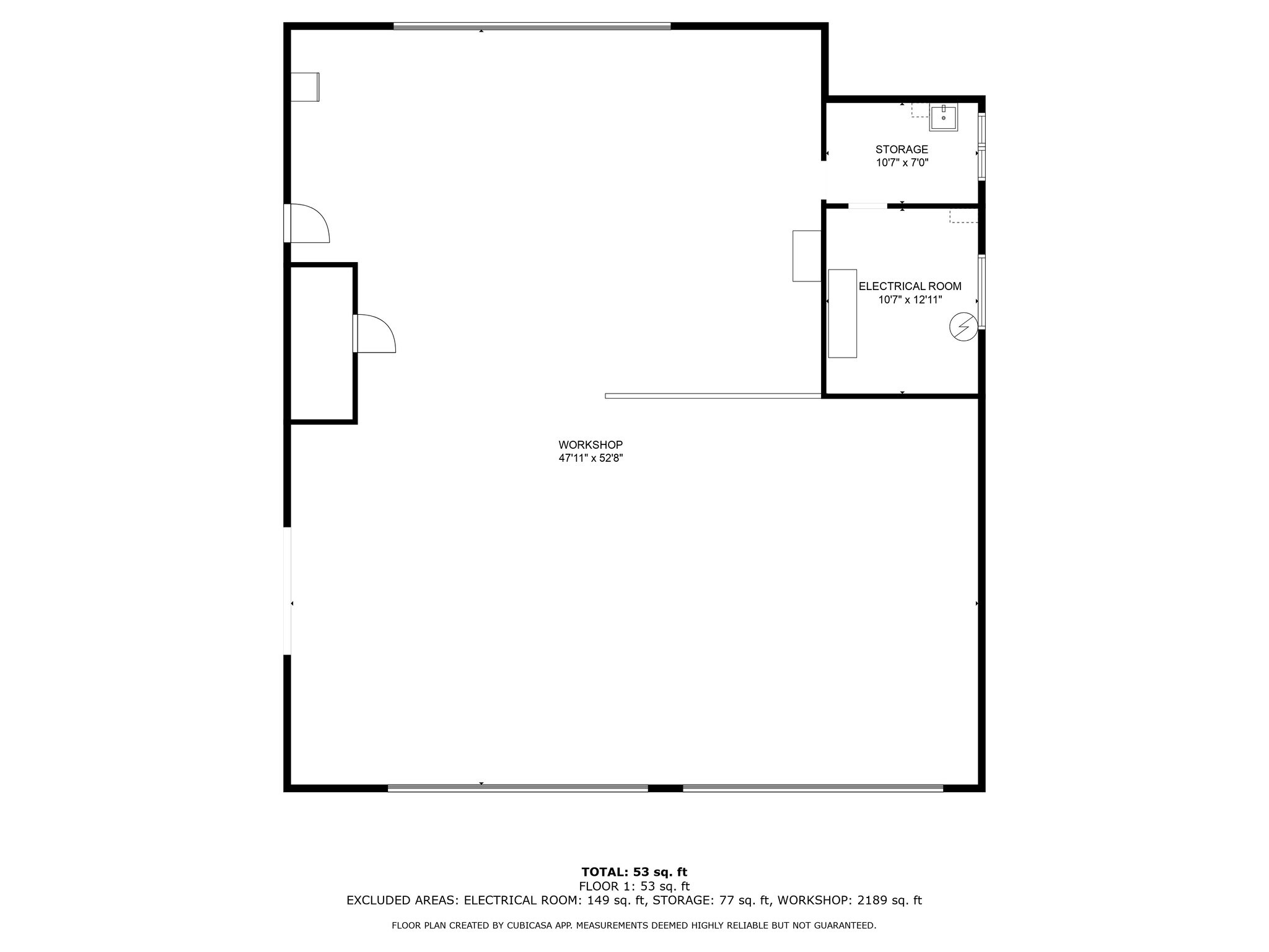 927 Boston Rd, Springfield, MA à louer Plan d’étage– Image 1 sur 1