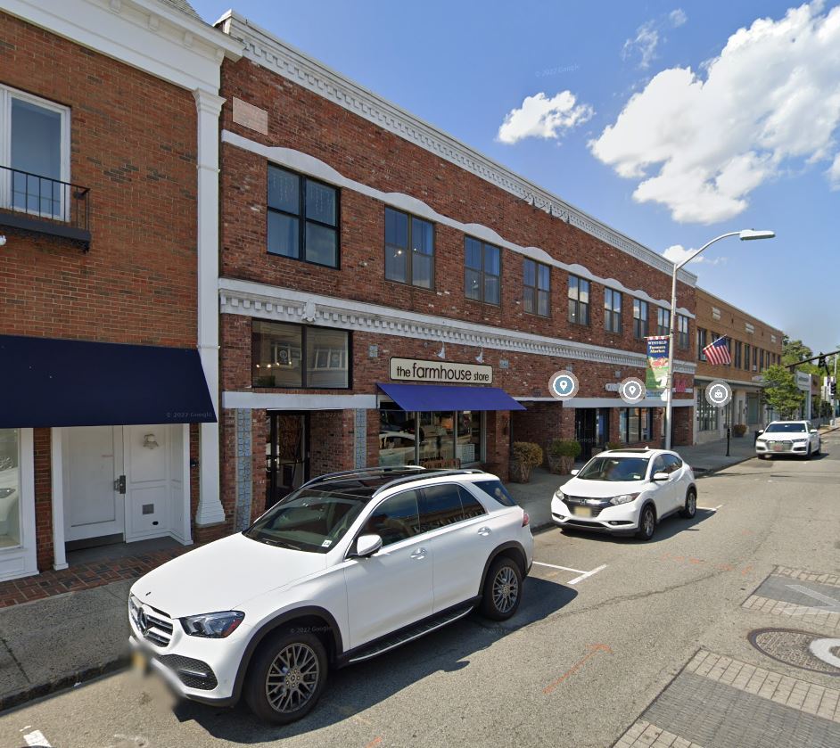 219-225 E Broad St, Westfield, NJ à louer Photo de l’immeuble– Image 1 sur 2