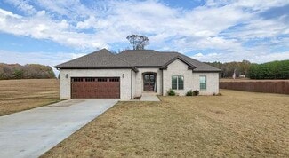 Plus de détails pour 5 SFR Rogersville Alabama – Logement à vendre, Rogersville, AL