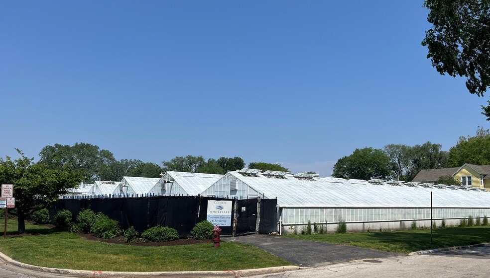 316 Florence Ave, Evanston, IL à vendre - Photo principale – Image 3 sur 4