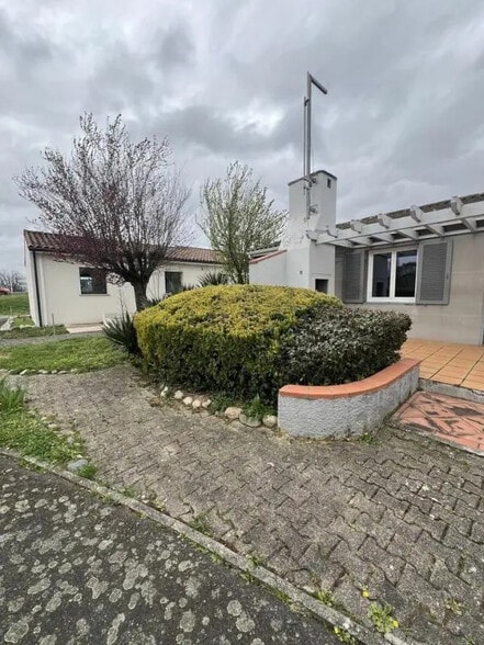 Local commercial dans Portet-sur-Garonne à louer - Photo de l’immeuble – Image 2 sur 5