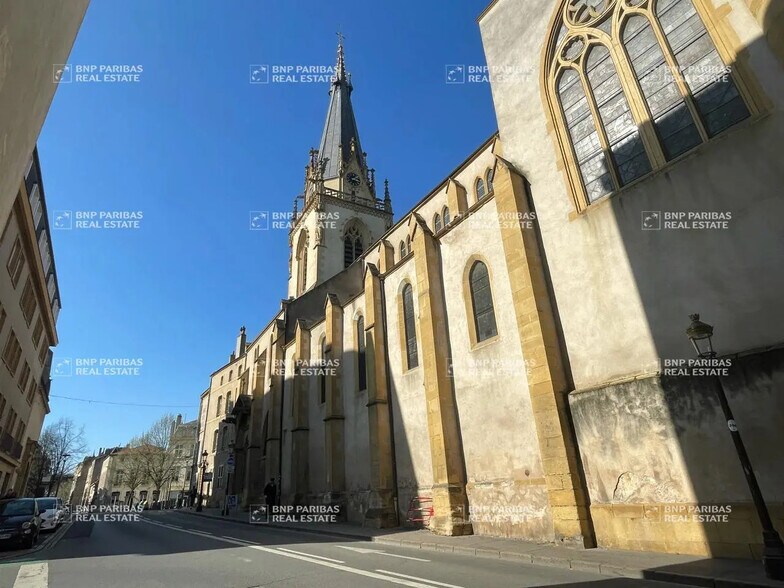 2 Rue Maurice Barrès, Metz à vendre - Photo de l’immeuble – Image 3 sur 18