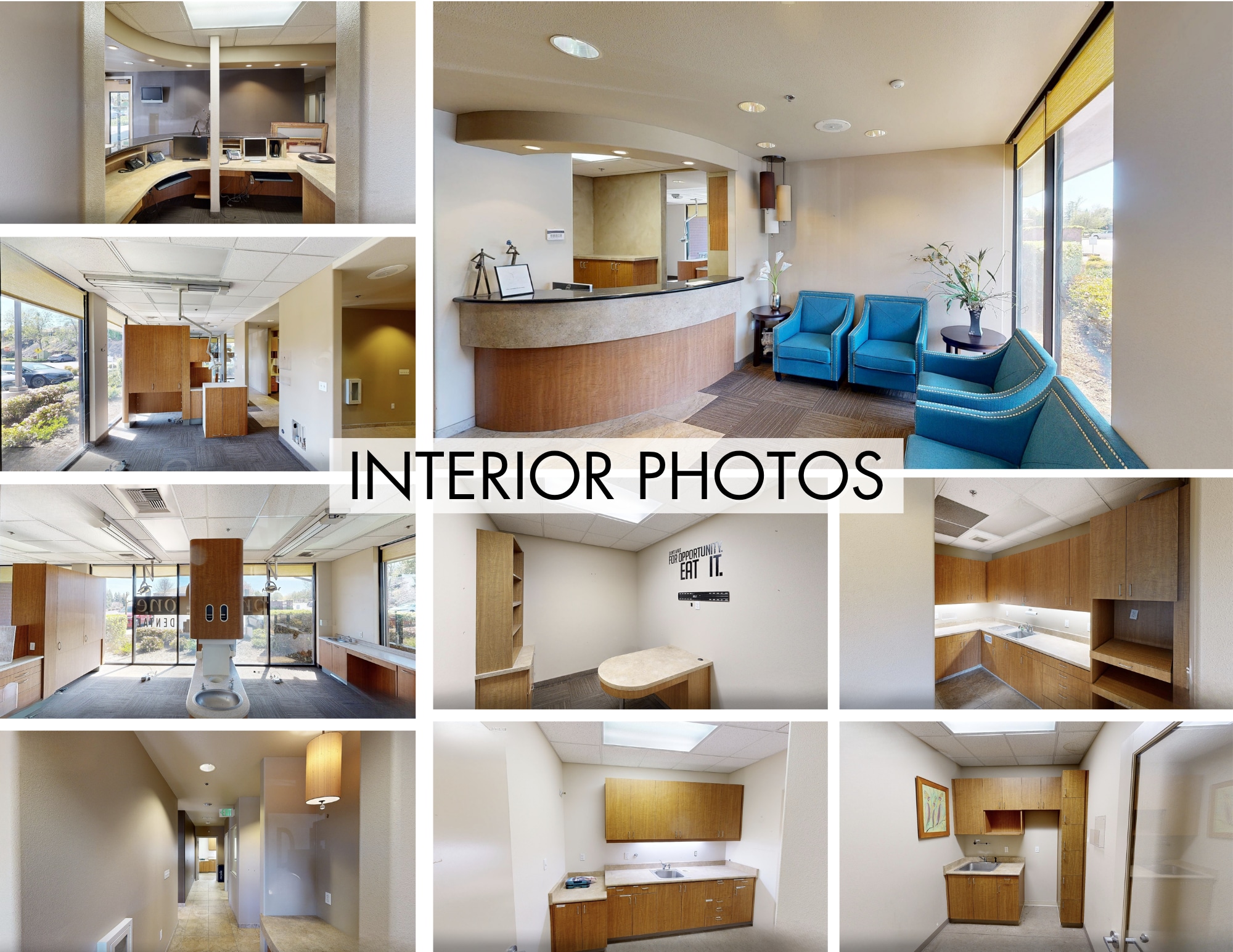 3860 El Dorado Hills Blvd, El Dorado Hills, CA à louer Photo intérieure– Image 1 sur 3