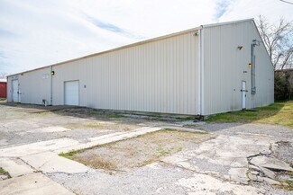 Plus de détails pour 417 1st st, Hopkinsville, KY - Industriel/Logistique à vendre