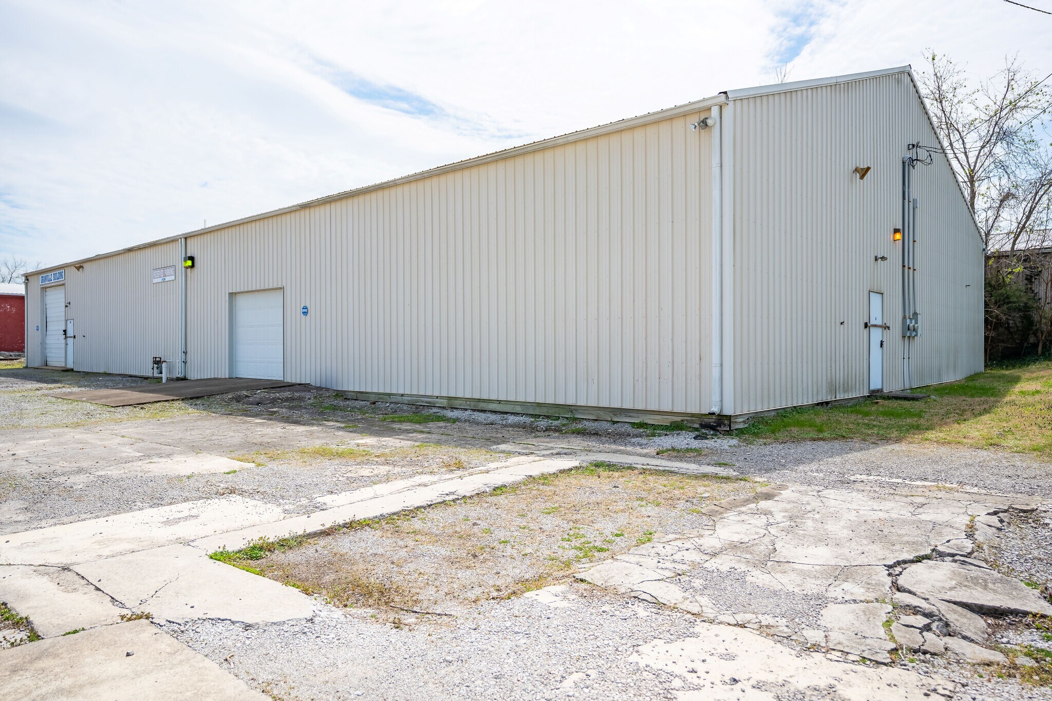 417 1st st, Hopkinsville, KY à vendre Photo principale– Image 1 sur 11