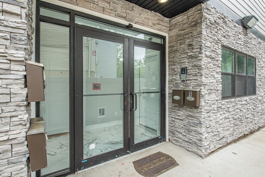 191 Broadway, Paterson, NJ à vendre - Photo de l’immeuble – Image 3 sur 8