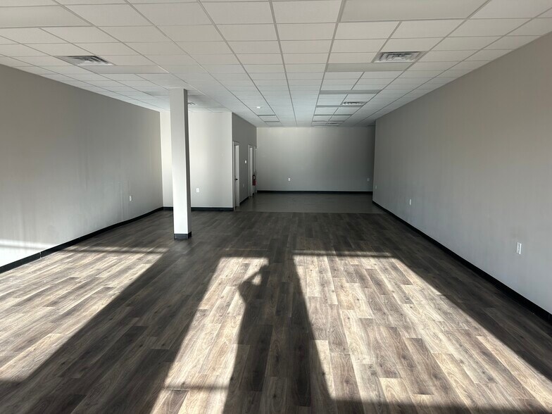 368 N Broadnax St, Dadeville, AL à louer - Photo intérieure – Image 3 sur 9
