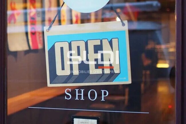 Plus de détails pour Local commercial à louer