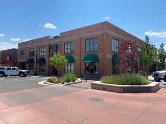 Plus de détails pour 111 W Telegraph St, Carson City, NV - Bureau à louer