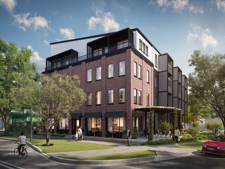 3120 E 36th St, Minneapolis, MN à louer - Photo de l’immeuble – Image 2 sur 12