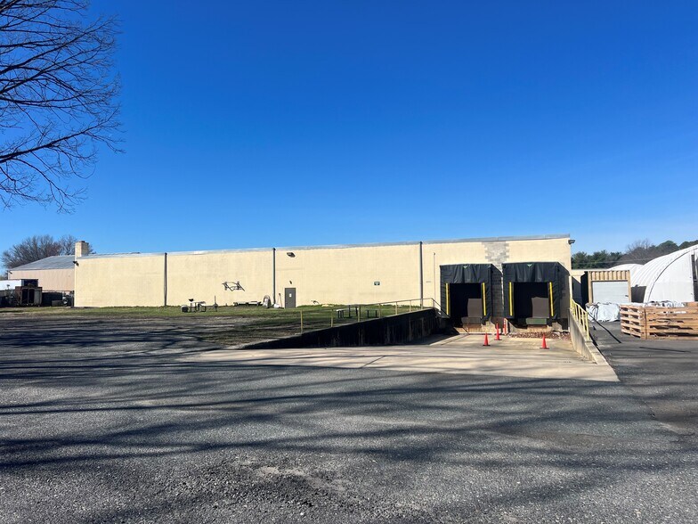208 S Rt 73, Hammonton, NJ à vendre - Photo de l’immeuble – Image 2 sur 10