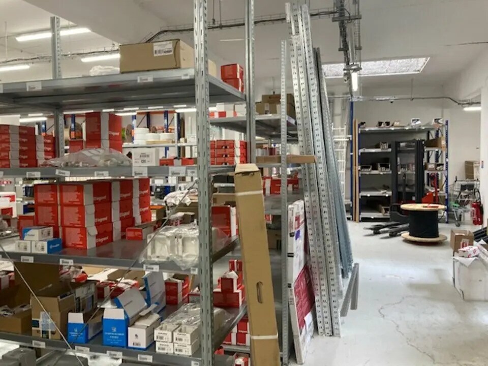 Local commercial dans Paris à louer Photo intérieure– Image 1 sur 6