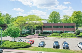 Plus de détails pour 198 Route 9 N, Manalapan Township, NJ - Bureau à louer