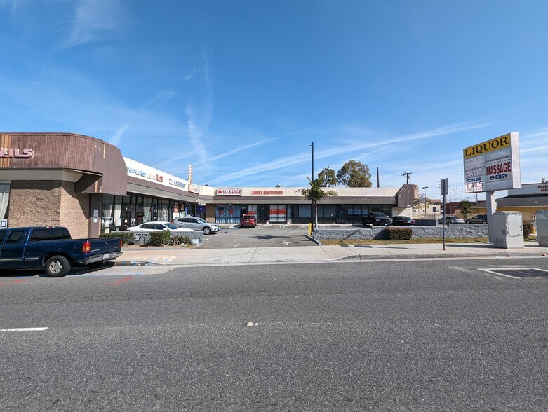 4501 Artesia Blvd, Lawndale, CA à vendre - Photo de l’immeuble – Image 2 sur 16