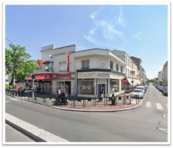 Local commercial dans Le Raincy à louer Photo principale– Image 1 sur 7