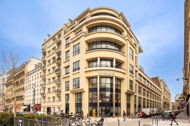Plus de détails pour 88 Avenue Charles De Gaulle, Neuilly-sur-Seine - Bureau à louer