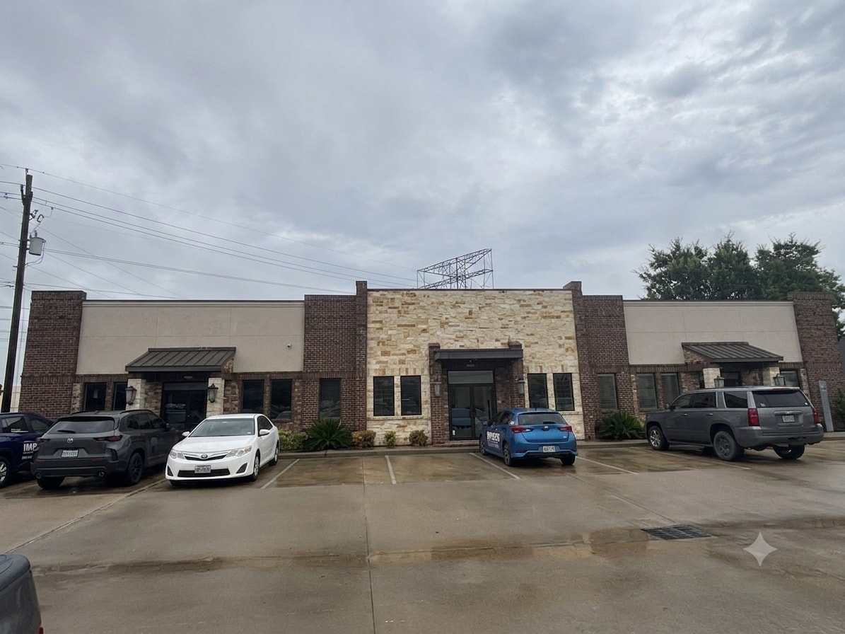 21733 Provincial Blvd, Katy, TX à louer Photo de l’immeuble– Image 1 sur 11