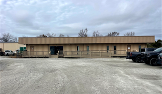 Plus de détails pour 1325 Castle Hayne Rd, Wilmington, NC - Industriel/Logistique à louer