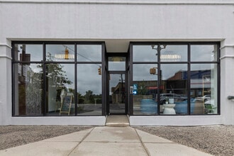 660 Washington Rd, Pittsburgh, PA à louer Photo de l’immeuble– Image 1 sur 25