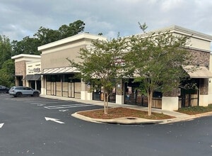 5442 Thomasville Rd, Tallahassee, FL à louer Photo intérieure– Image 2 sur 3