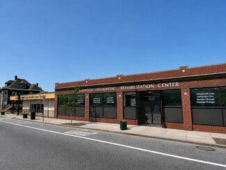 Plus de détails pour 209 Elmwood Ave, Providence, RI - Local commercial à vendre