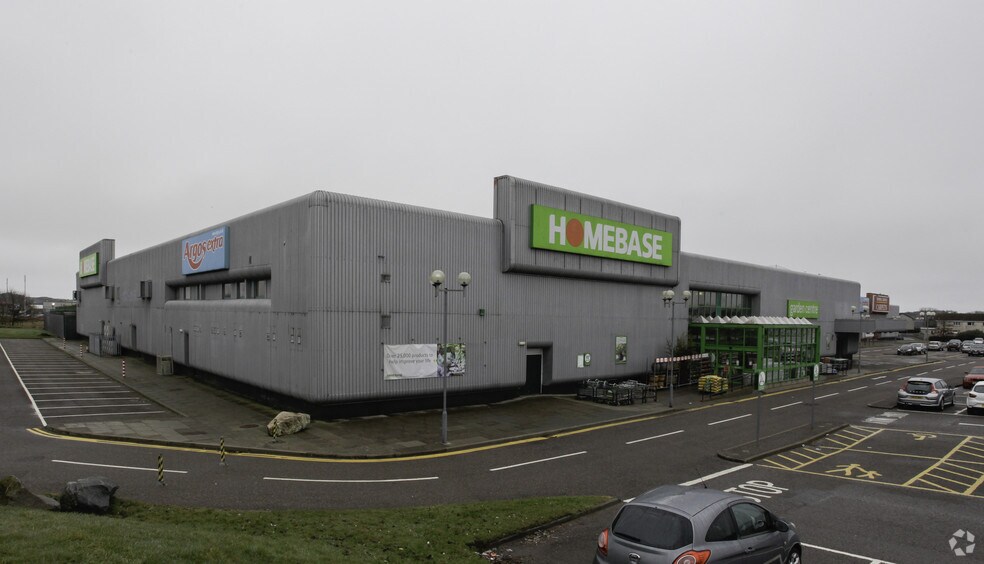Muirend Rd, Portlethen à vendre - Photo de l’immeuble – Image 2 sur 4