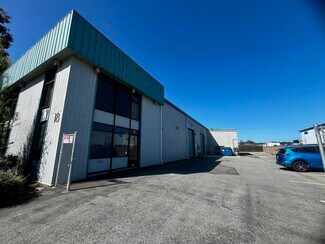 Plus de détails pour 18 Hangar Way, Watsonville, CA - Local d'activités à louer
