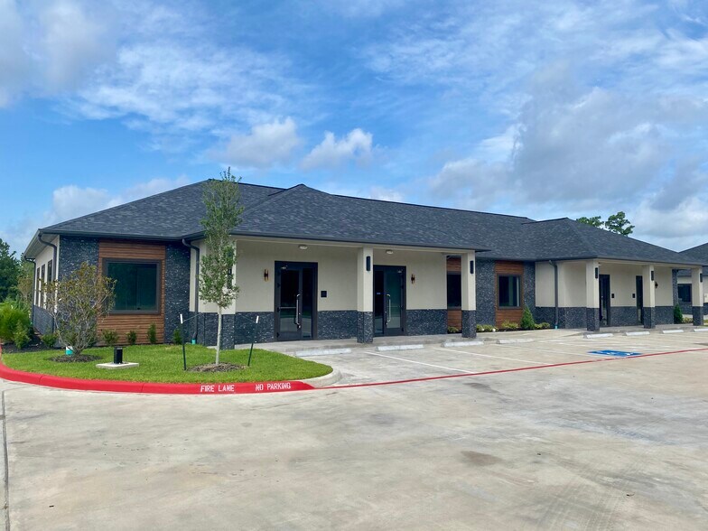 4224 Cypress Creek Pky, Houston, TX à vendre - Photo de l’immeuble – Image 2 sur 15