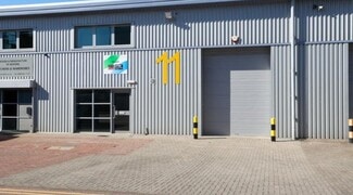 Plus de détails pour Croydon Rd, Croydon - Industriel/Logistique à louer