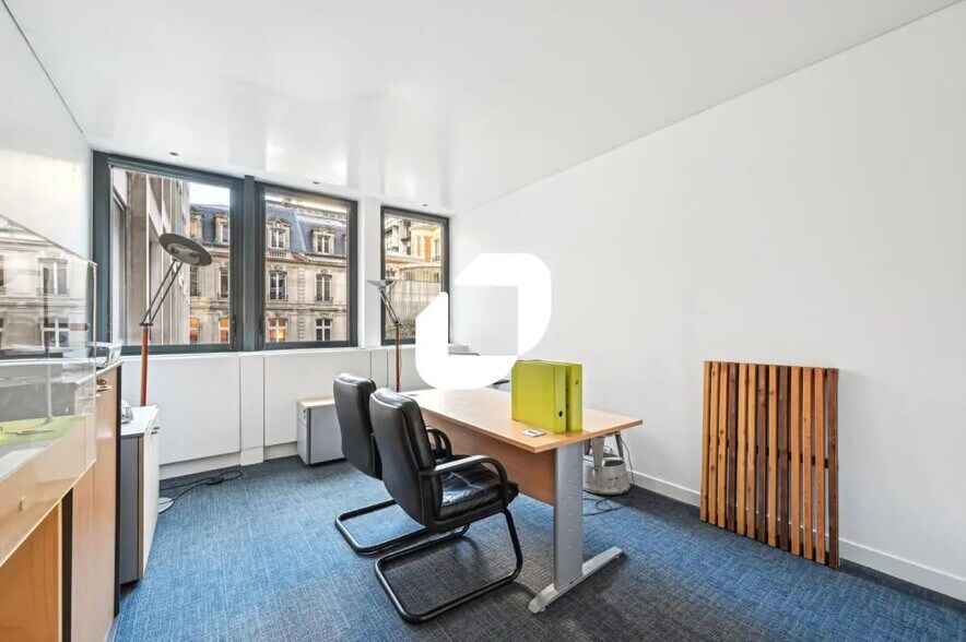 Bureau dans Paris à louer - Photo intérieure – Image 2 sur 10