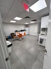 Break room
