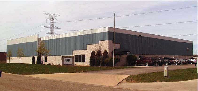 1953 Case Pky S, Twinsburg, OH à louer - Photo de l’immeuble – Image 3 sur 4