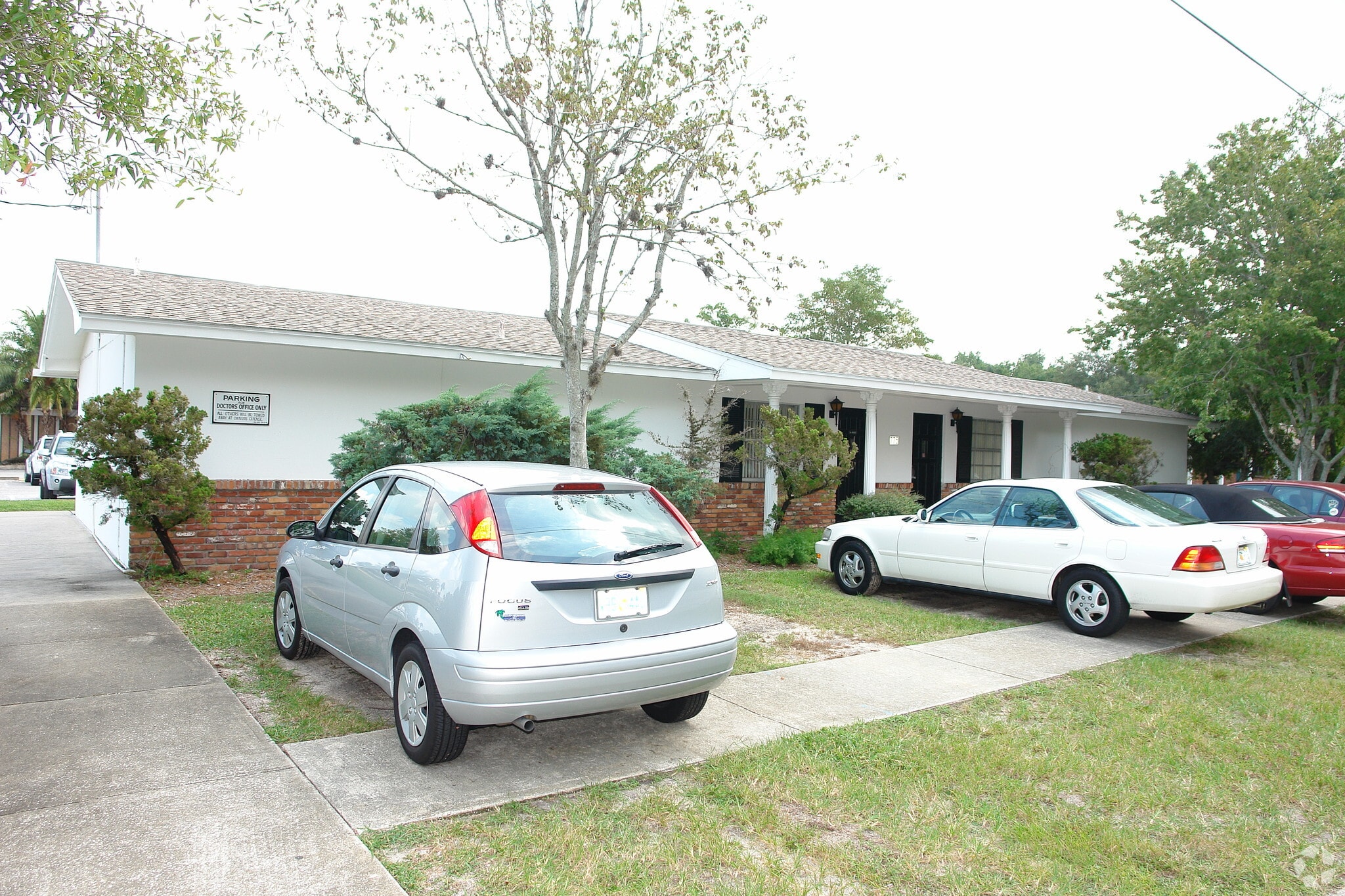 775 Briarwood Dr, Daytona Beach, FL à vendre Photo principale– Image 1 sur 3