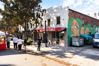 Plus de détails pour 1931 J st, Sacramento, CA - Local commercial à vendre