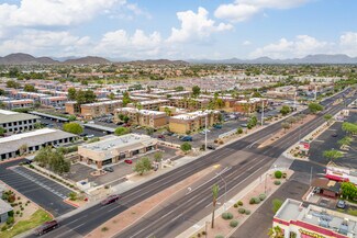 Plus de détails pour 748 E Bell Rd, Phoenix, AZ - Local commercial à louer