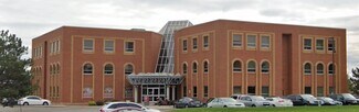 Plus de détails pour 180 Vine St S, St Catharines, ON - Bureau/Médical à louer
