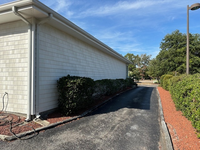 790 Sunset Blvd, Sunset Beach, NC à louer - Photo de l’immeuble – Image 3 sur 4