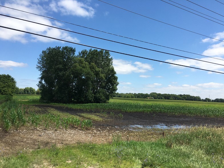 175 Corneils & Route 47, Yorkville, IL à vendre - Photo de l’immeuble – Image 2 sur 18