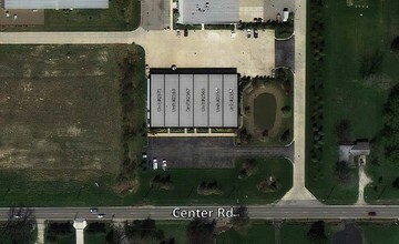 2557-2571 Center Rd, Hinckley, OH - VUE AÉRIENNE  vue de carte