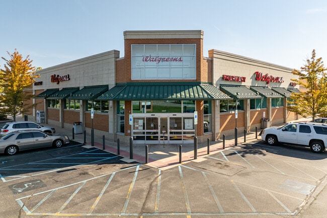 Plus de détails pour 2845 W Cleveland Rd, South Bend, IN - Local commercial aux enchères