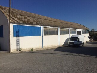 Plus de détails pour Industriel/Logistique à louer