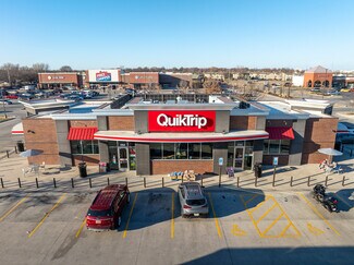 Plus de détails pour 694 E Main St, Gardner, KS - Local commercial à vendre