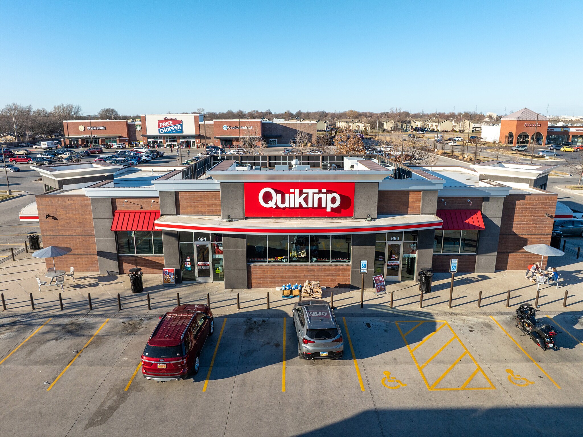 694 E Main St, Gardner, KS à vendre Photo principale– Image 1 sur 3